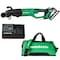 Metabo Hpt 36V MV Cordless 1/2in High Power Right Angle Drill Kit 1 x 4.0Ah and Charger D36DYAM - alternate 1